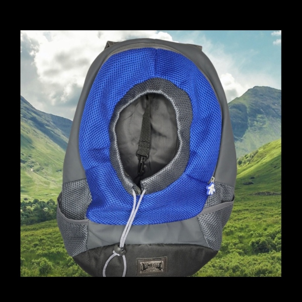 PET DOG CARRIER OUTDOOR CLASSIC